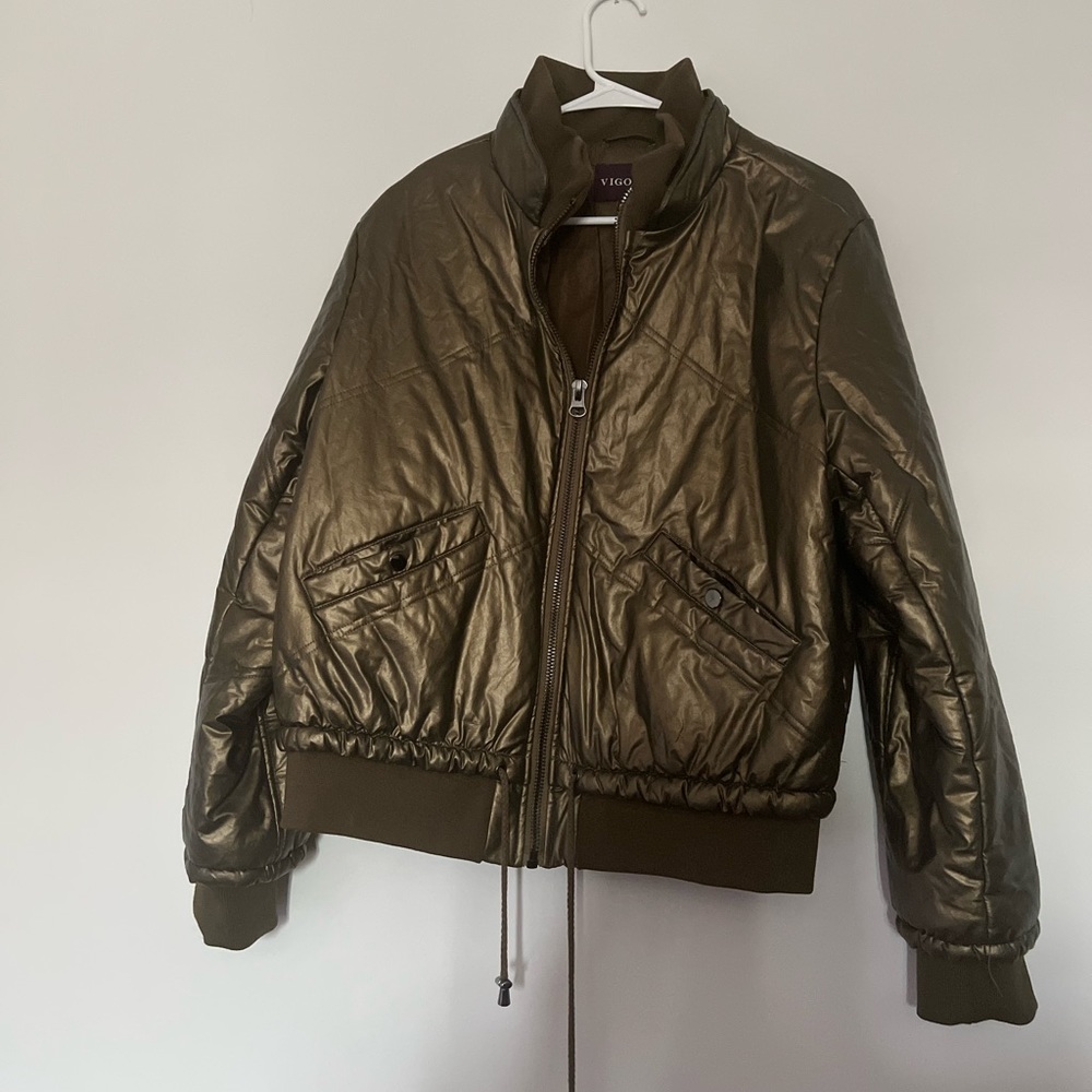 Vigross xl mint condition